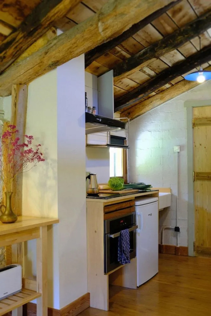 Mañarinegi Apartamentos Rurales