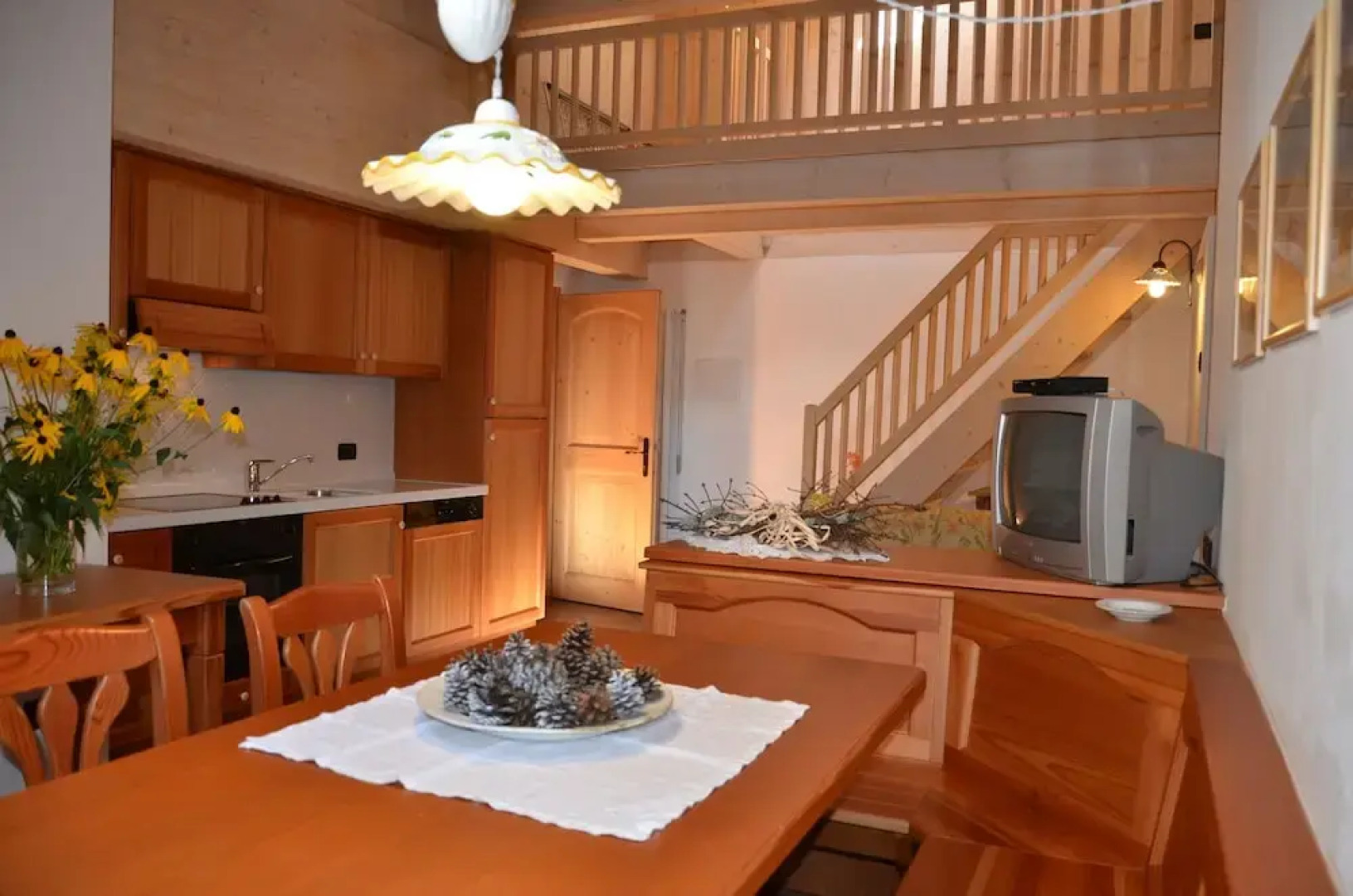 Residence Ca Delle Margherite