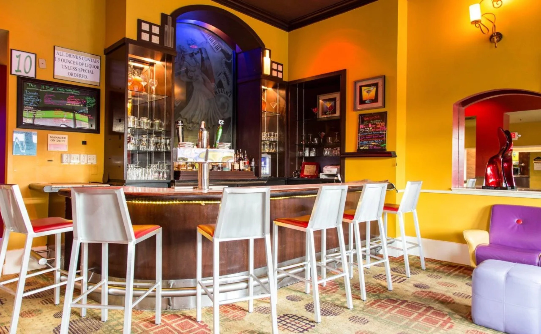 Hotel Indigo Birmingham Five Points S - UAB by IHG