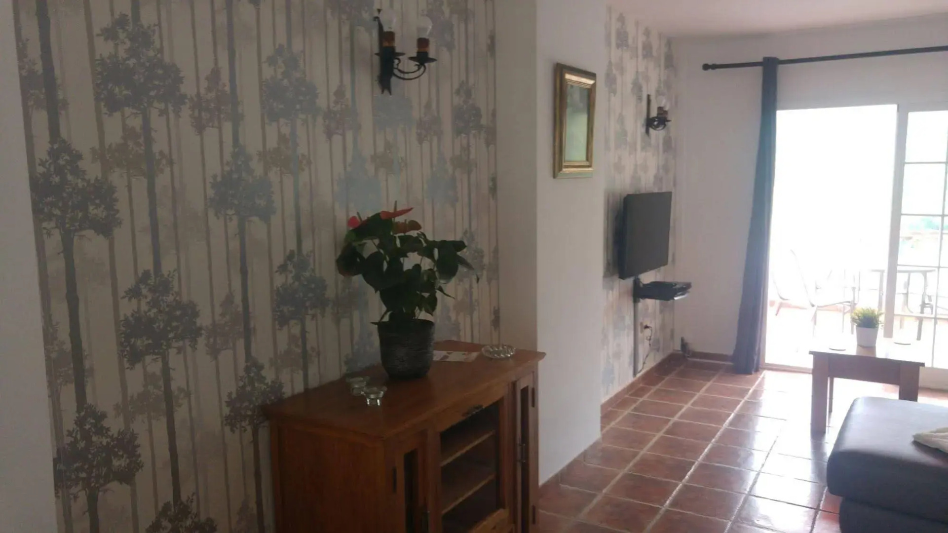 Alojamientos Monteverde