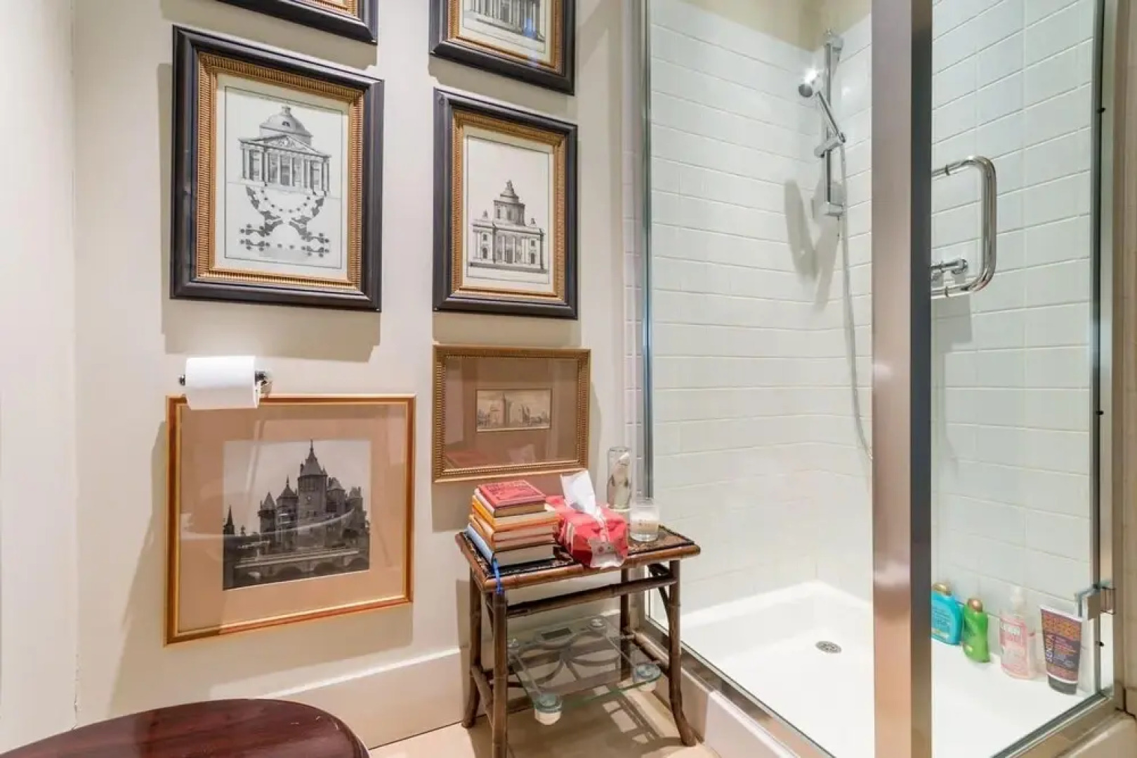 Quintessential Four Bedroom House in the Heart of