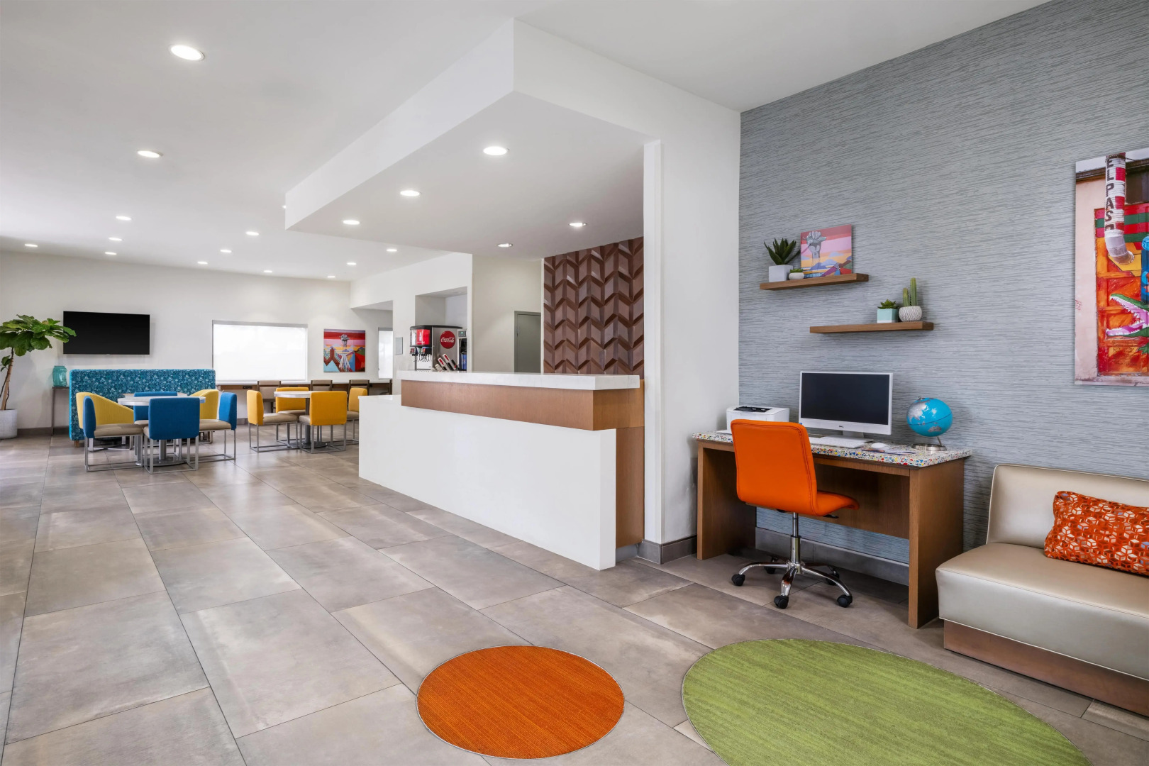 Best Western El Paso Airport Entrada Hotel