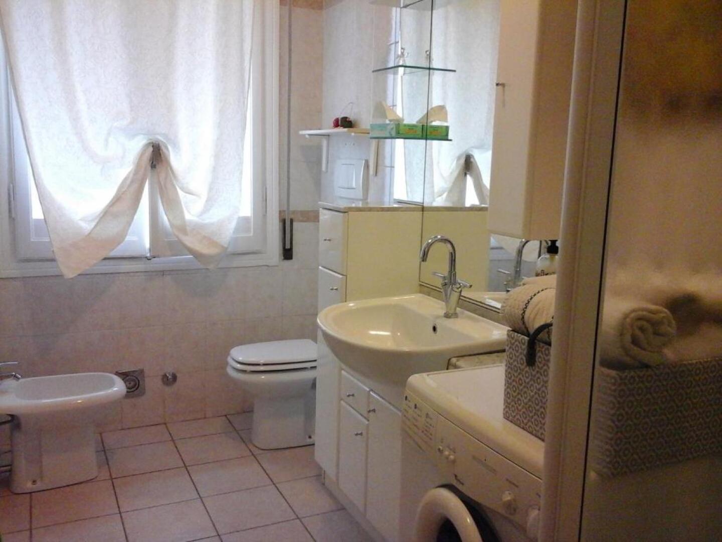 Appartamento del Parco