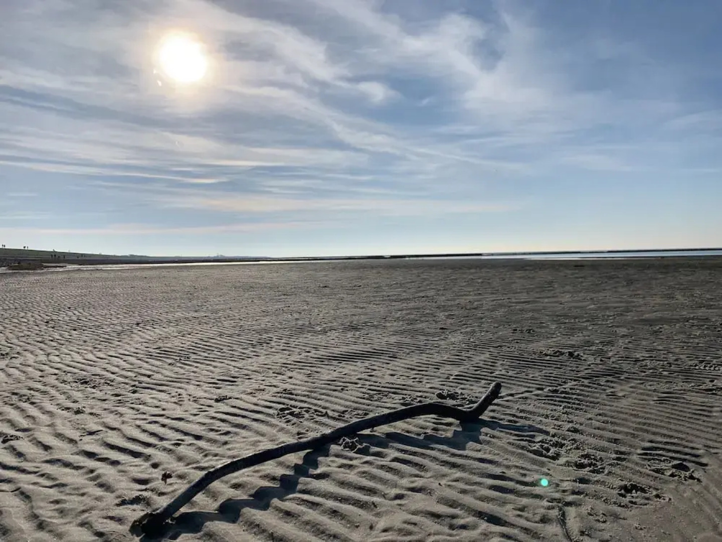 Strandhuus Norddeich