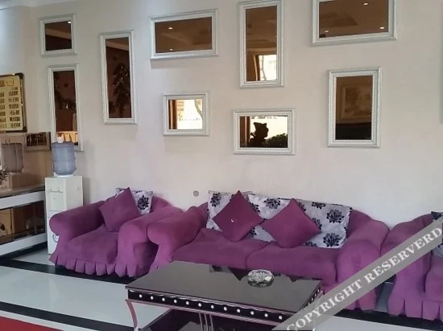 Shengjia Fashion Guesthouse Branch No. 2