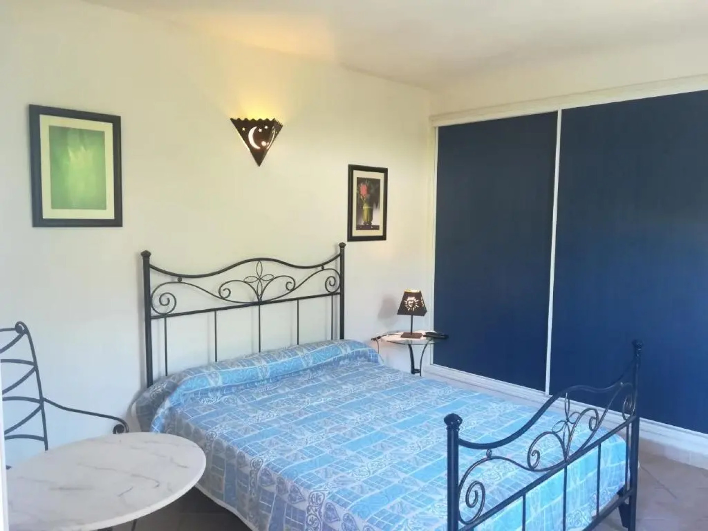 Résidence Marina Di A Testa