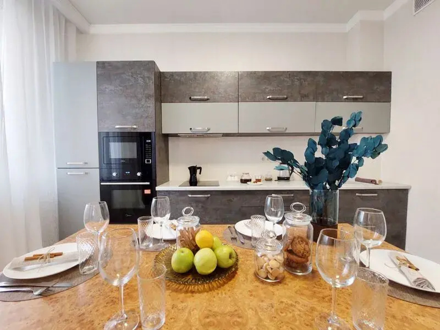 Апартаменты Ютрип на ул. Чистопольская, д.86/10