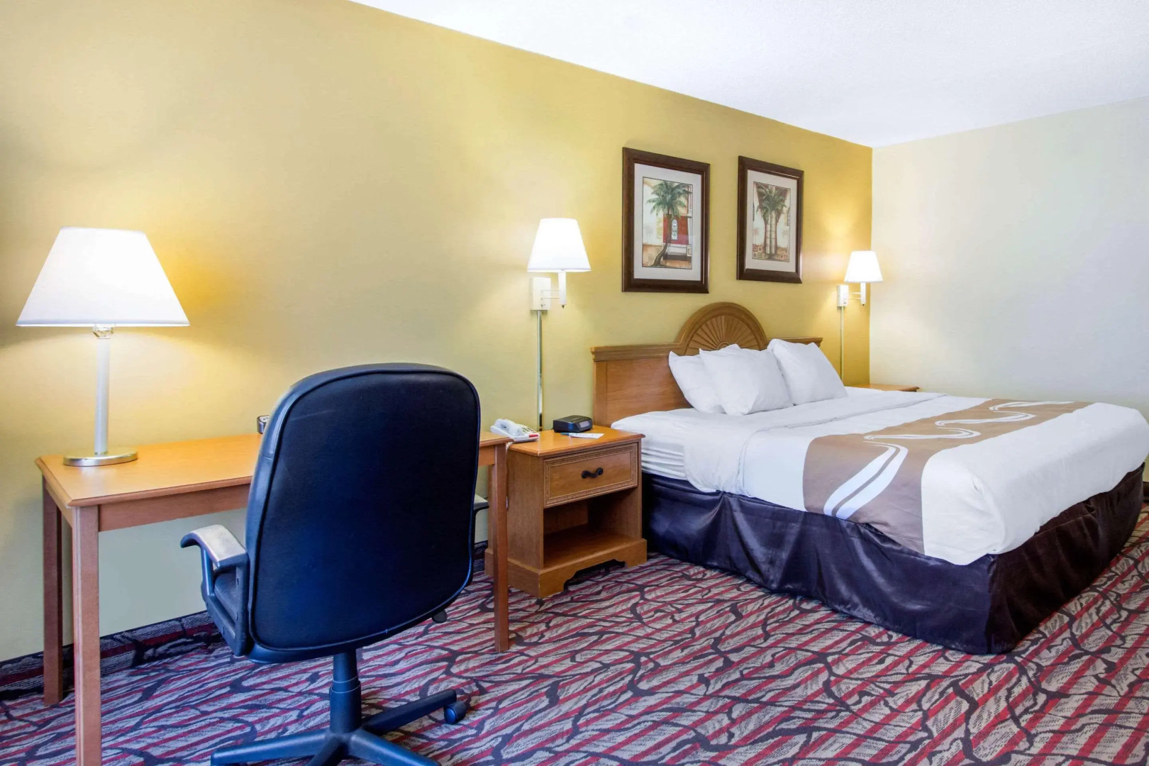 Rodeway Inn Central Clearwater Beach