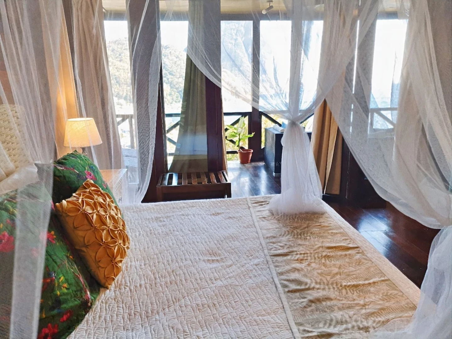 Green Fig Resort & Spa