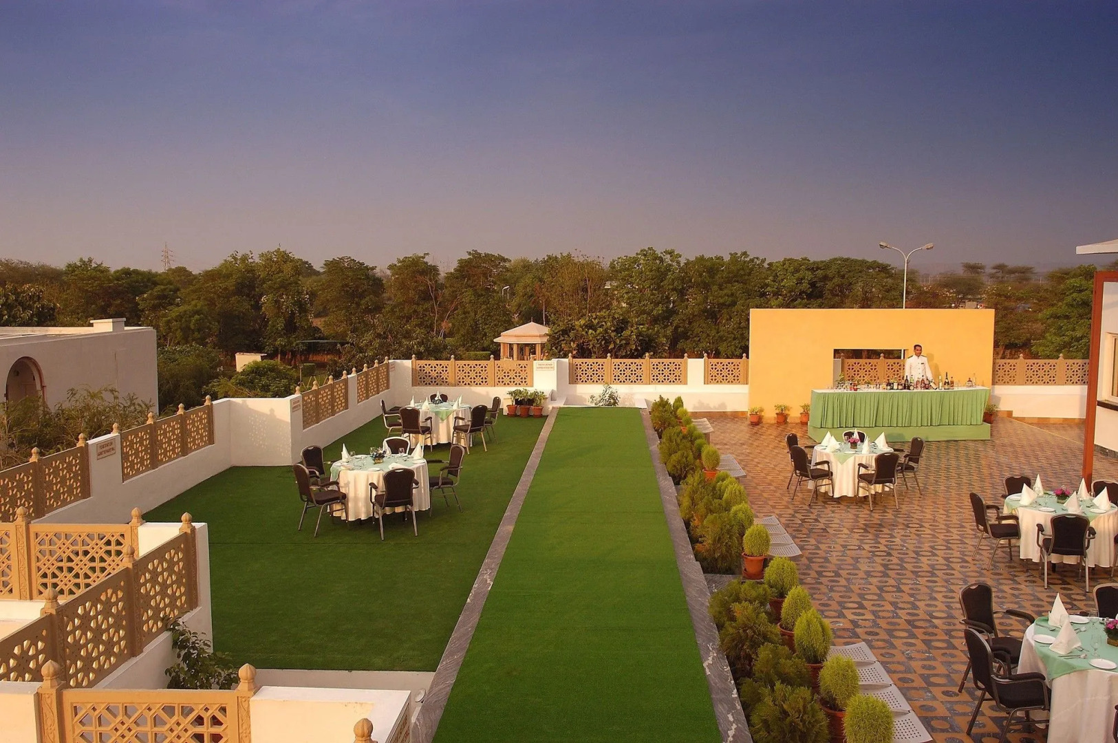 Heritage Village Resort & Spa Manesar