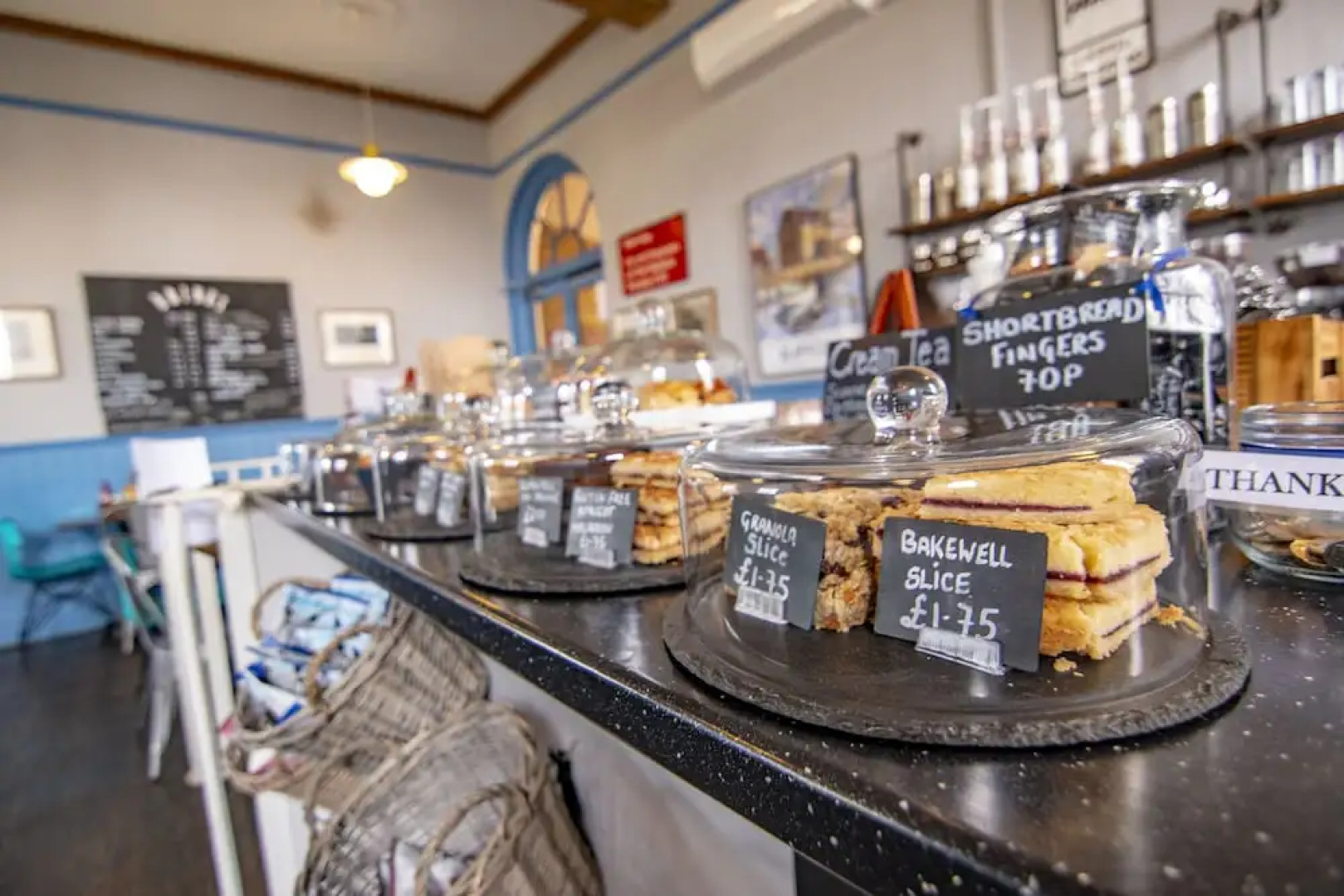 The Station Guest House