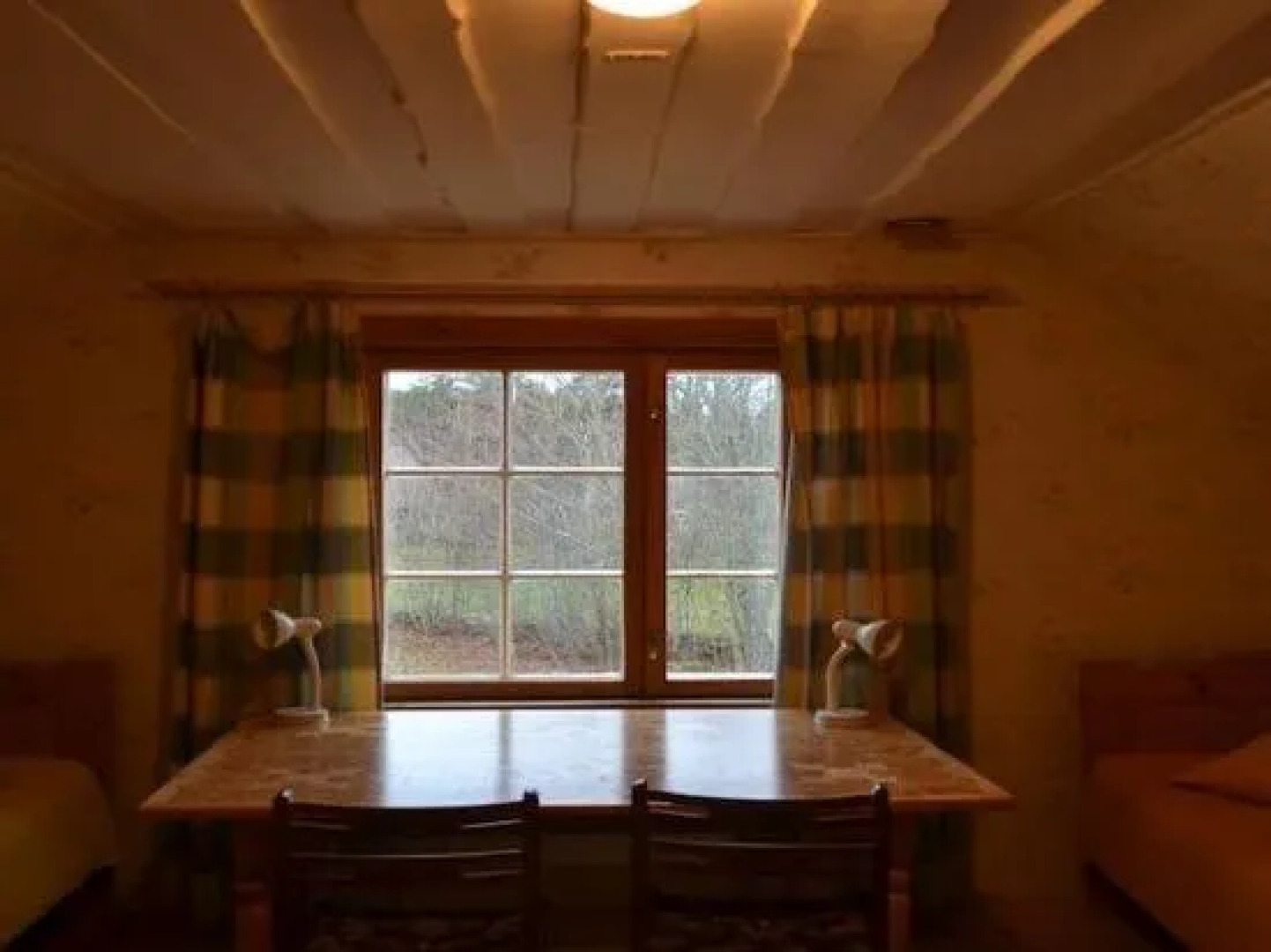 Tihuse Horsefarm B&B