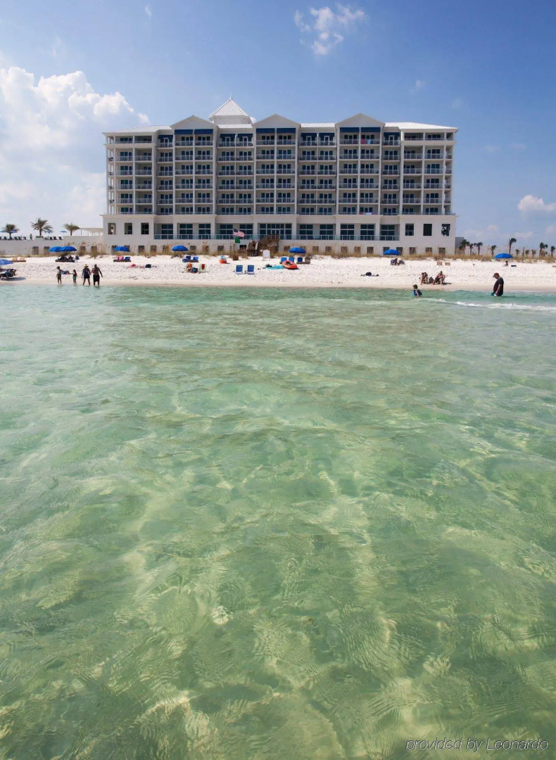 The Pensacola Beach Resort