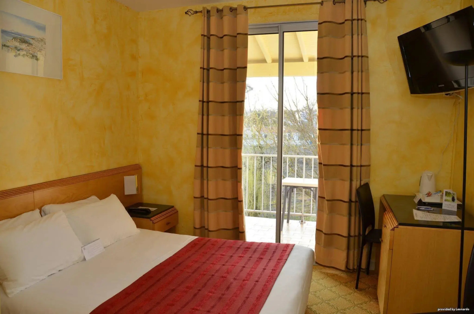 Hôtel et spa les Cleunes Oléron