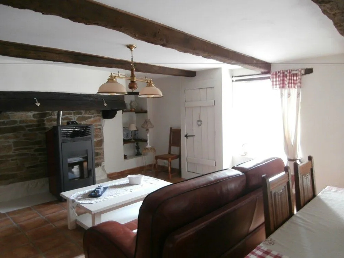 Chambres d'Hotes Ty Houarn