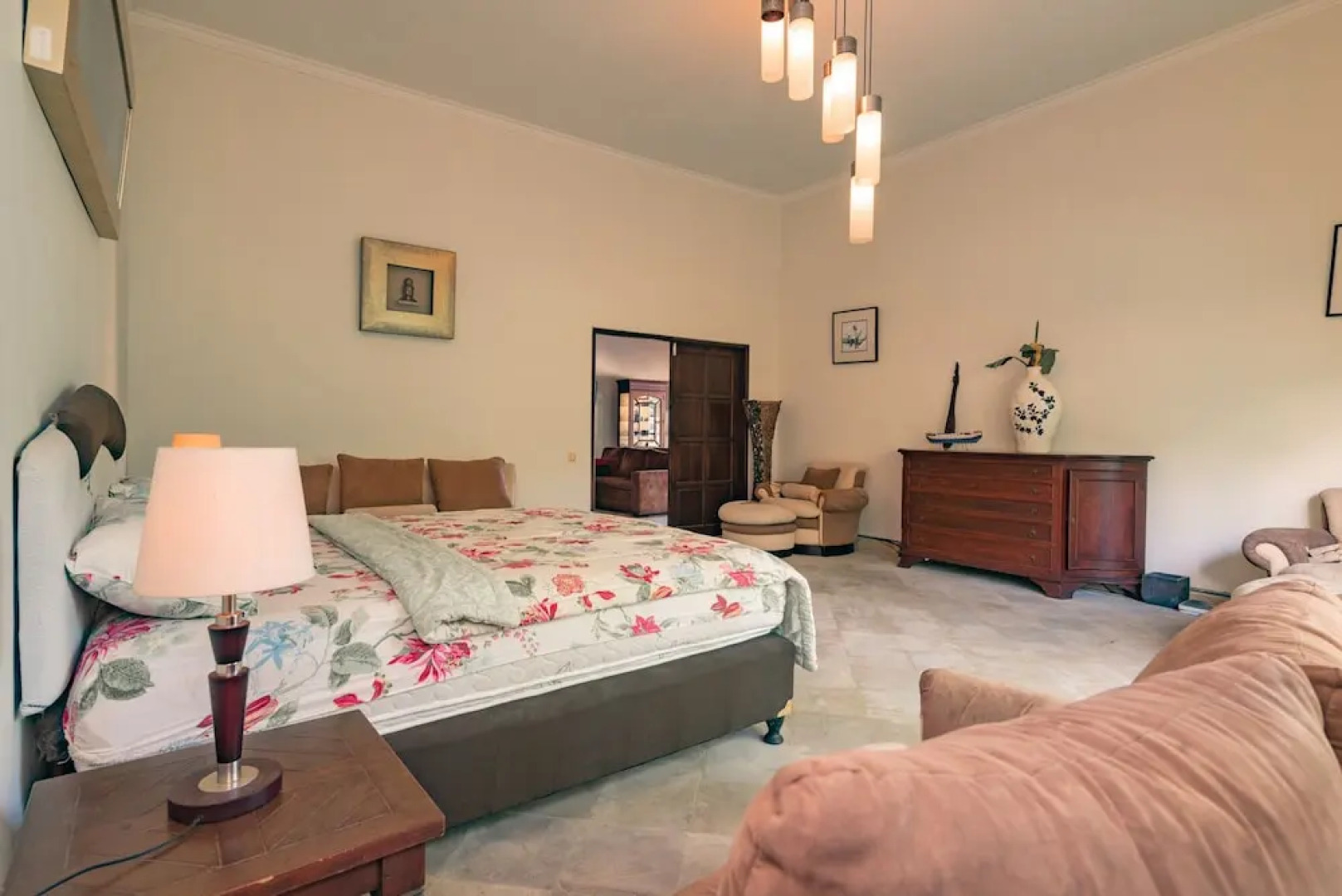 Villa Bukti Paradise