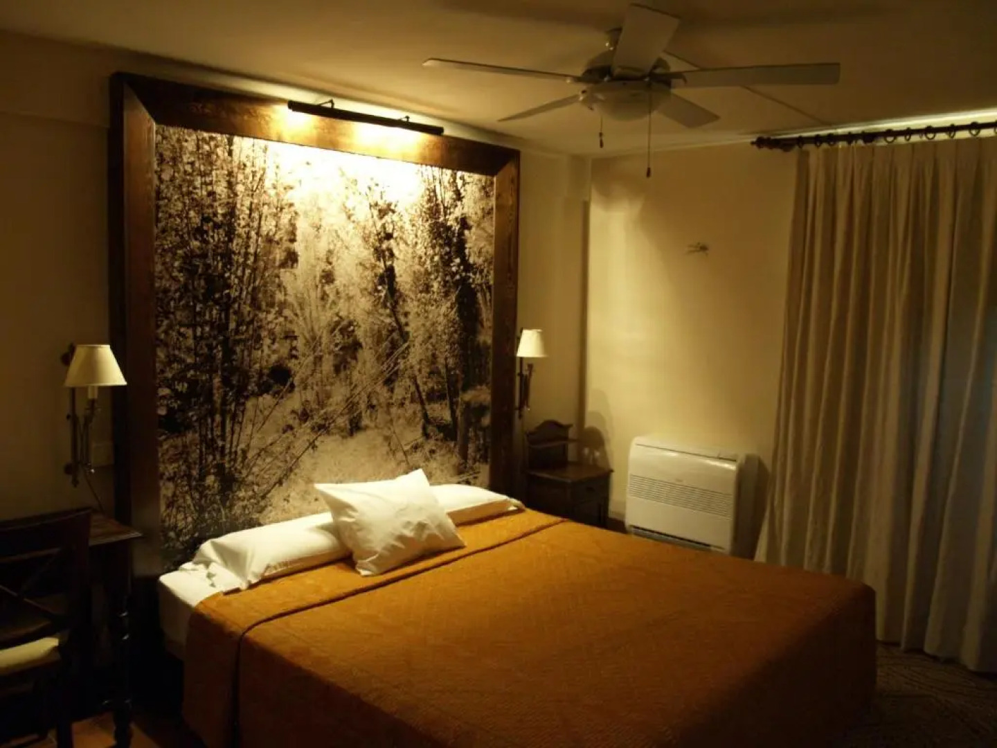 Hotel & Spa Rural Las Nubes