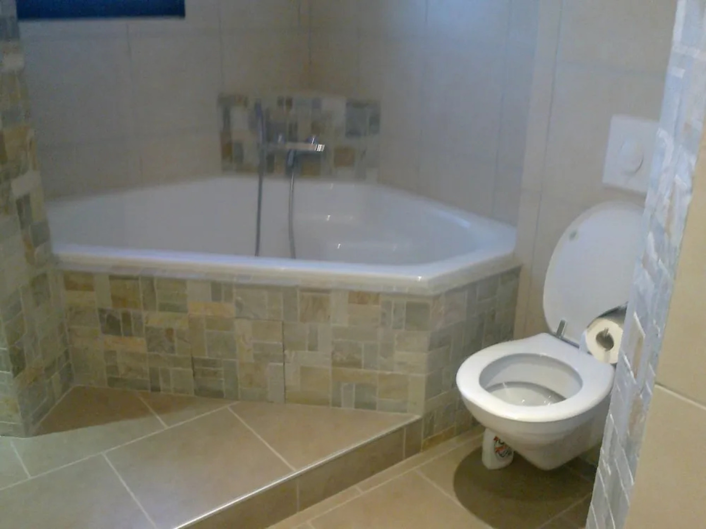 Quaint Chalet in Selonnet With Terrace