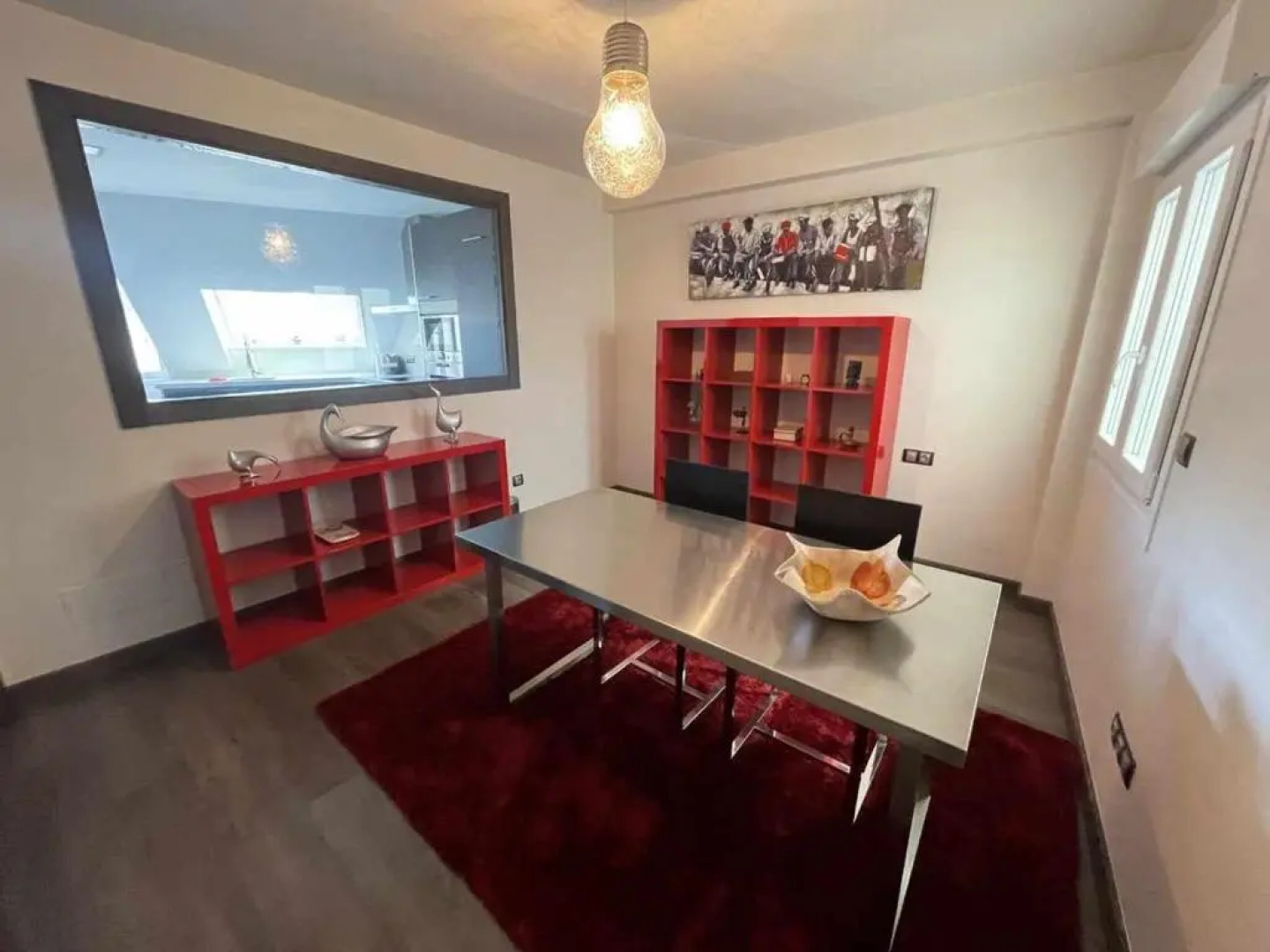 Apartamento Ponteceso Plaza