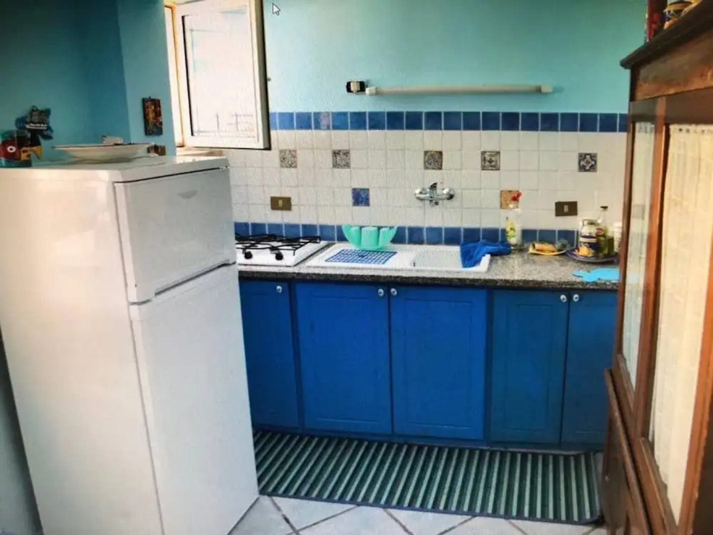 Altido Villa Cristina Costa Turchina