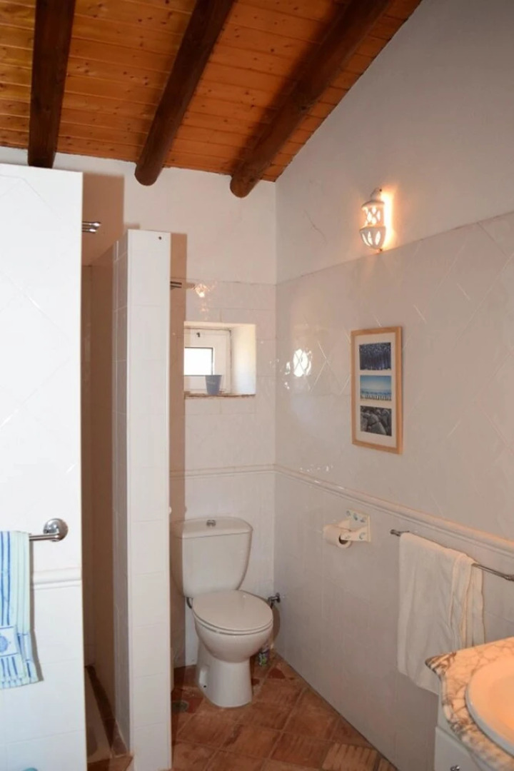 Villa With 4 Bedrooms in Loulé, With Wonderful Mountain View, Private