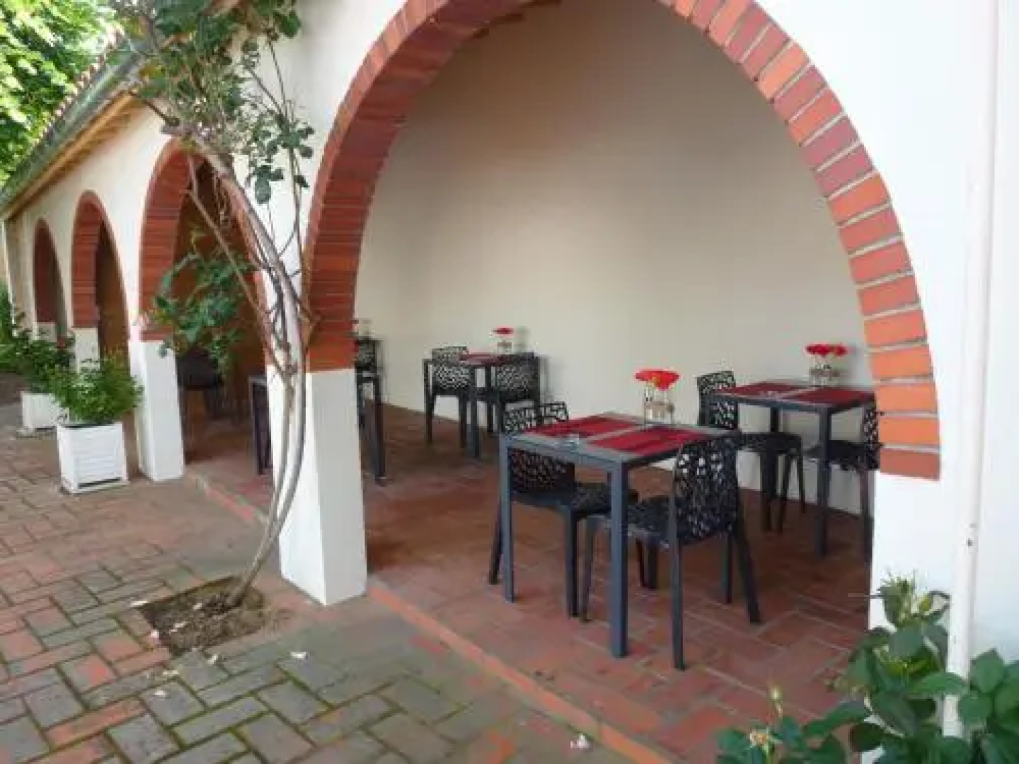 L'Arche de Noé