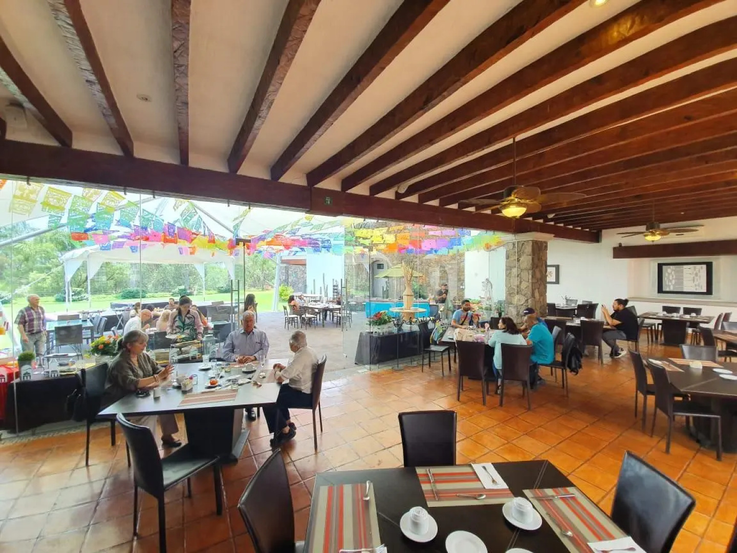 Hotel Villa Mexicana Golf & Equestrian Resort