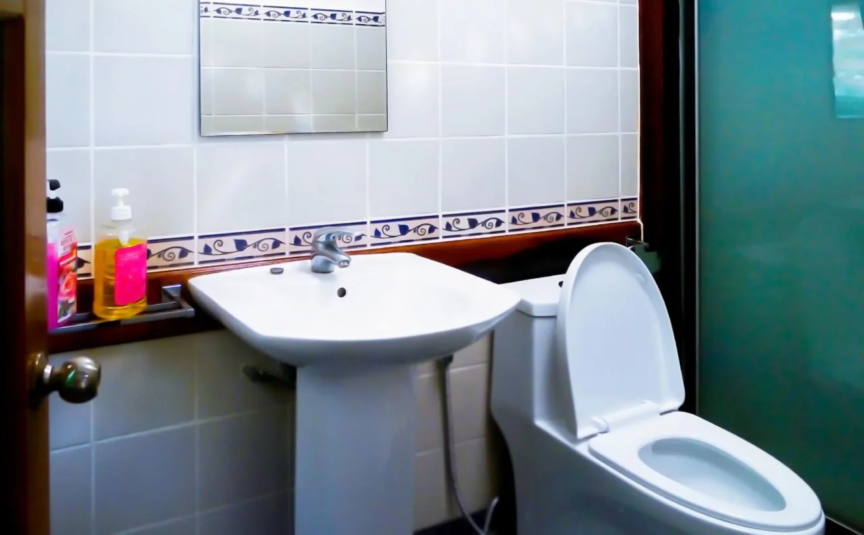 Liminangcong Beach Resort