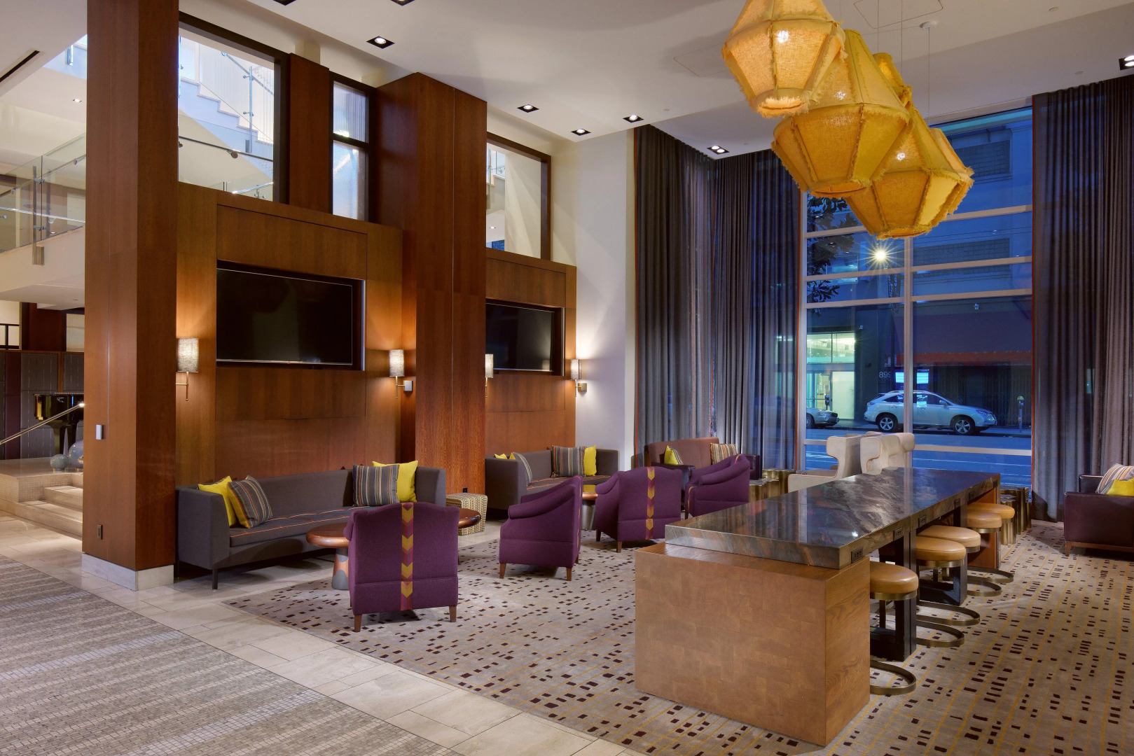 InterContinental San Francisco by IHG