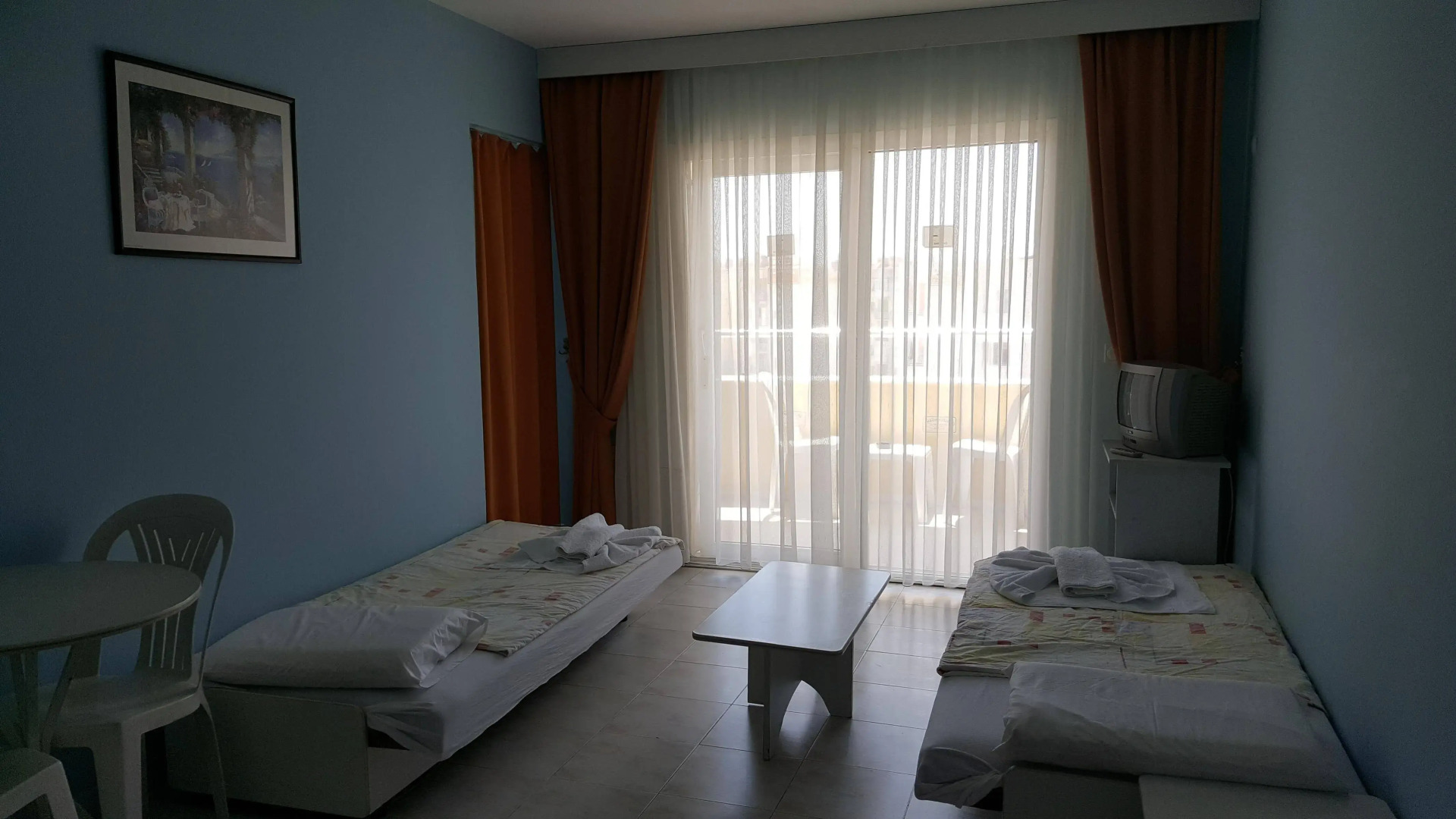 Golden Moon Apart Hotel