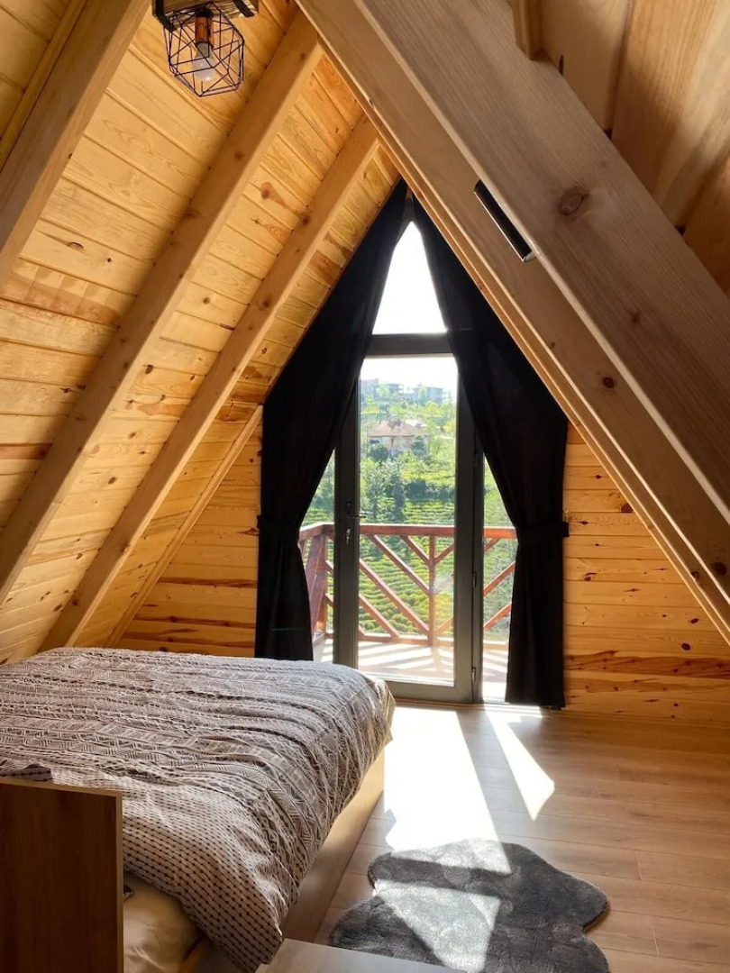 Ayderan Suit Bungalov