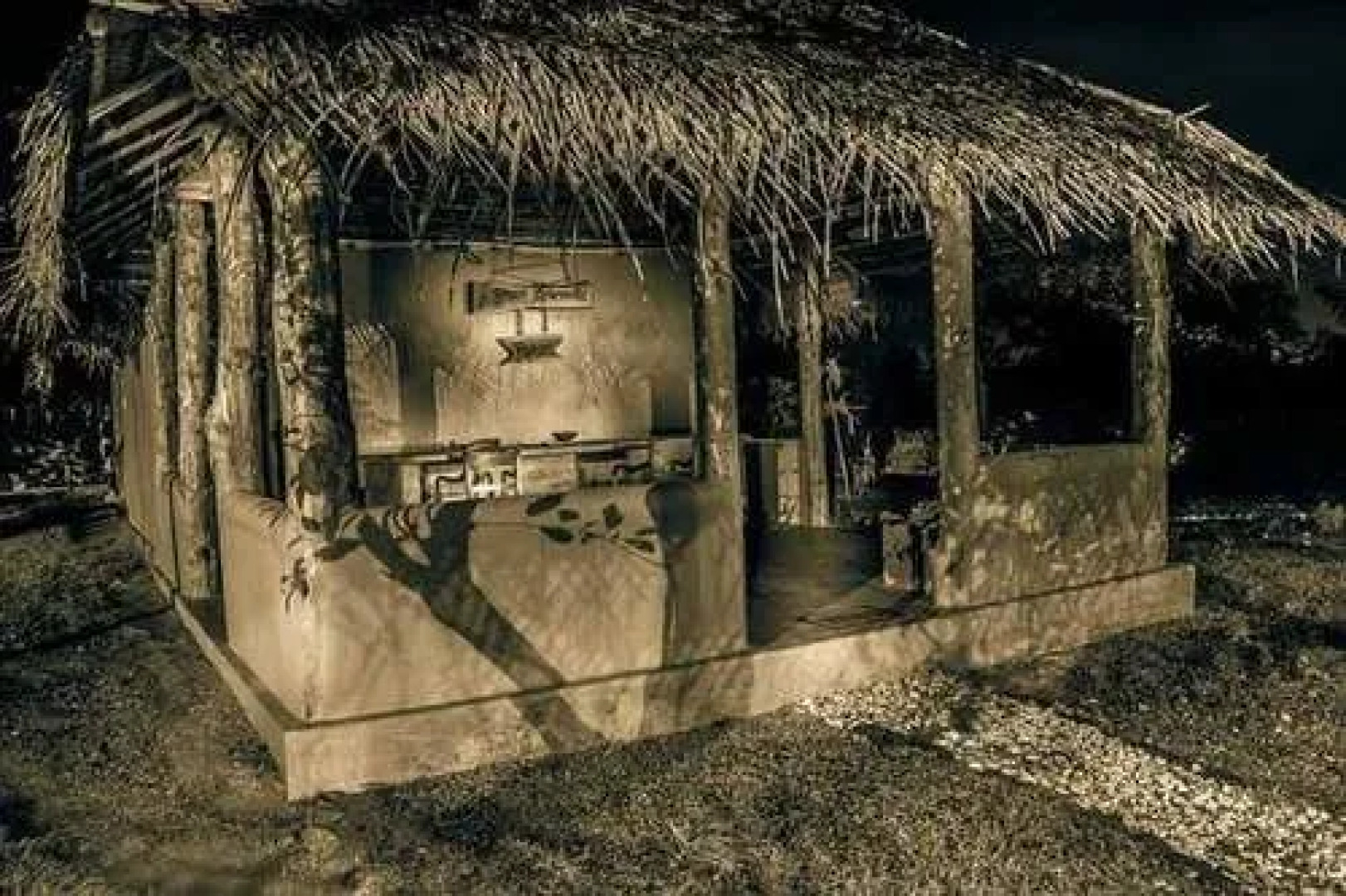 Green Ayurvedic Resort