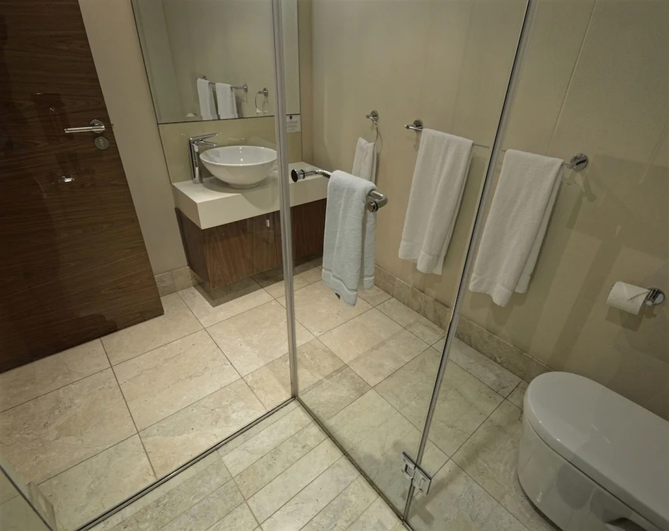 Canal Quays Luxury Apartments