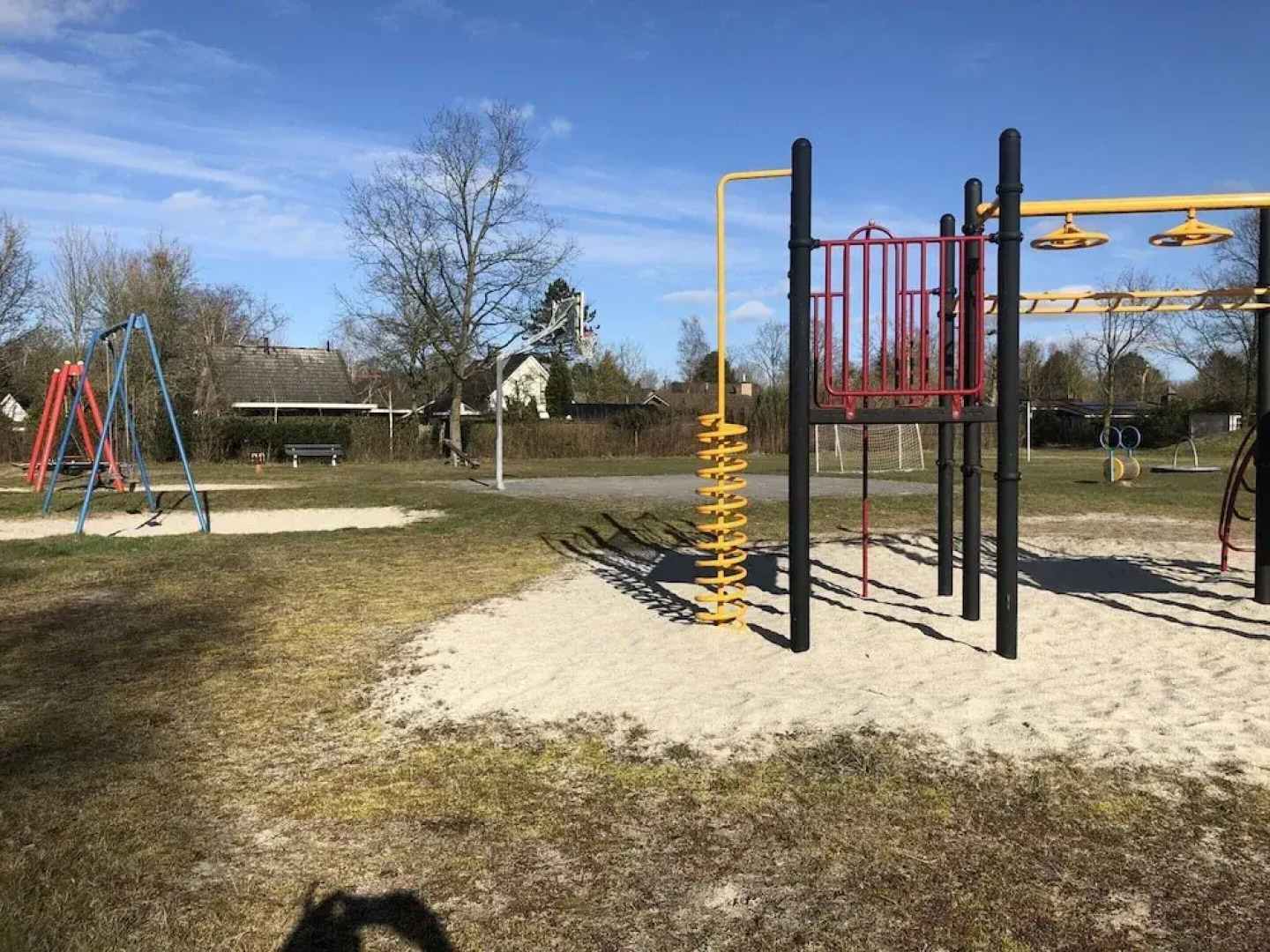 Amazing Holiday Home in Lauwersoog With Sauna