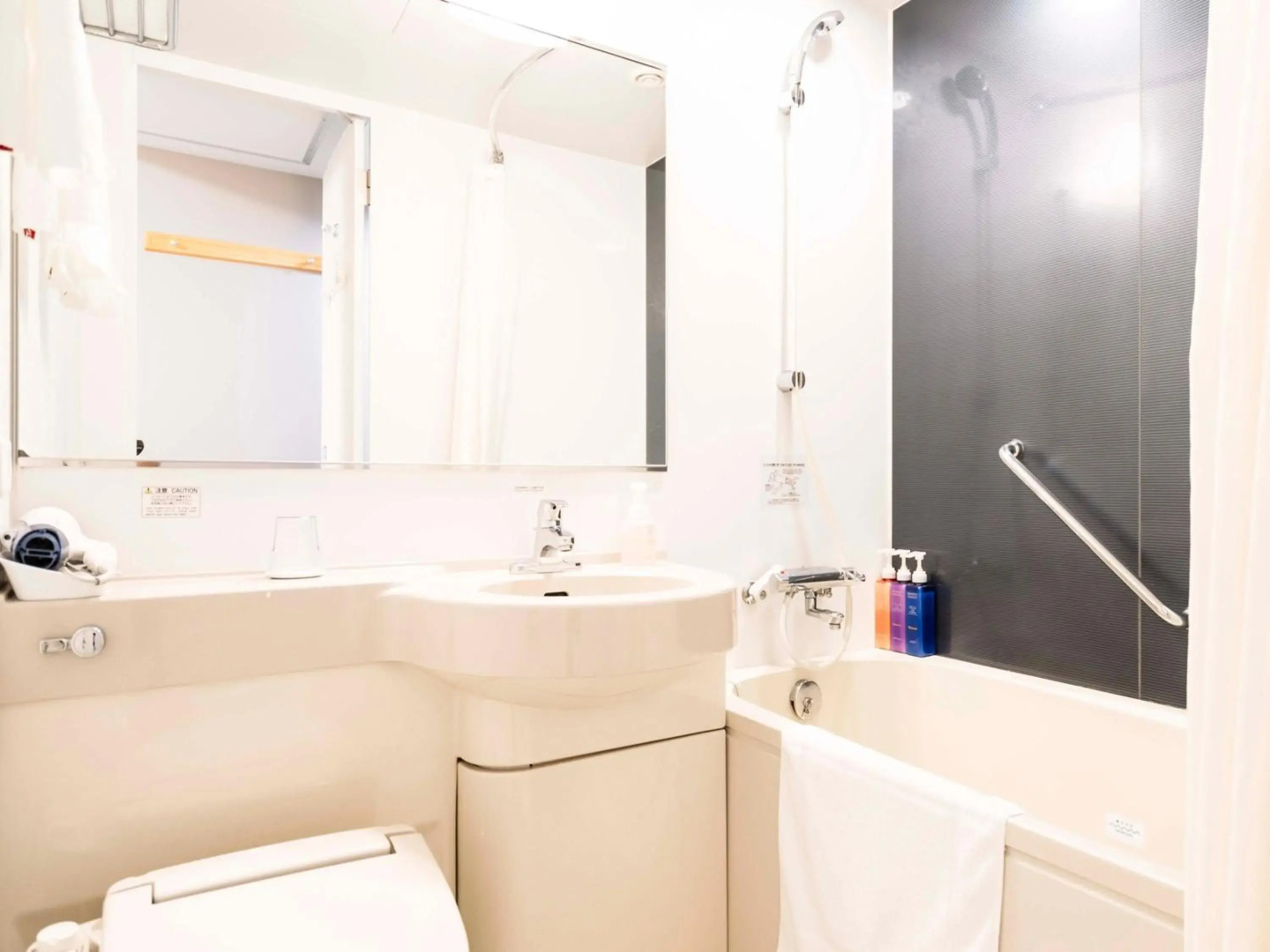 Richmond Hotel Obihiro Ekimae