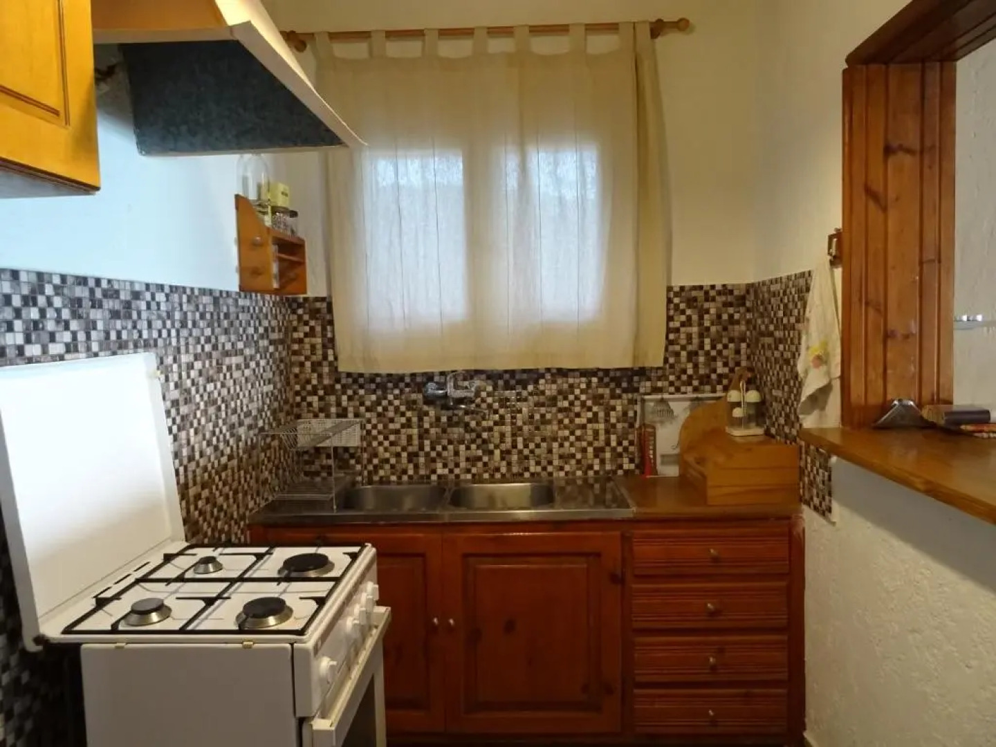 Josef and Marina House