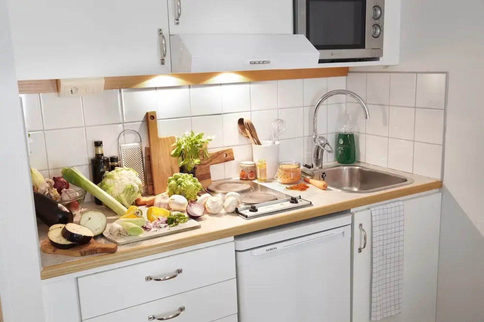 Forenom Apartments Stockholm Kista