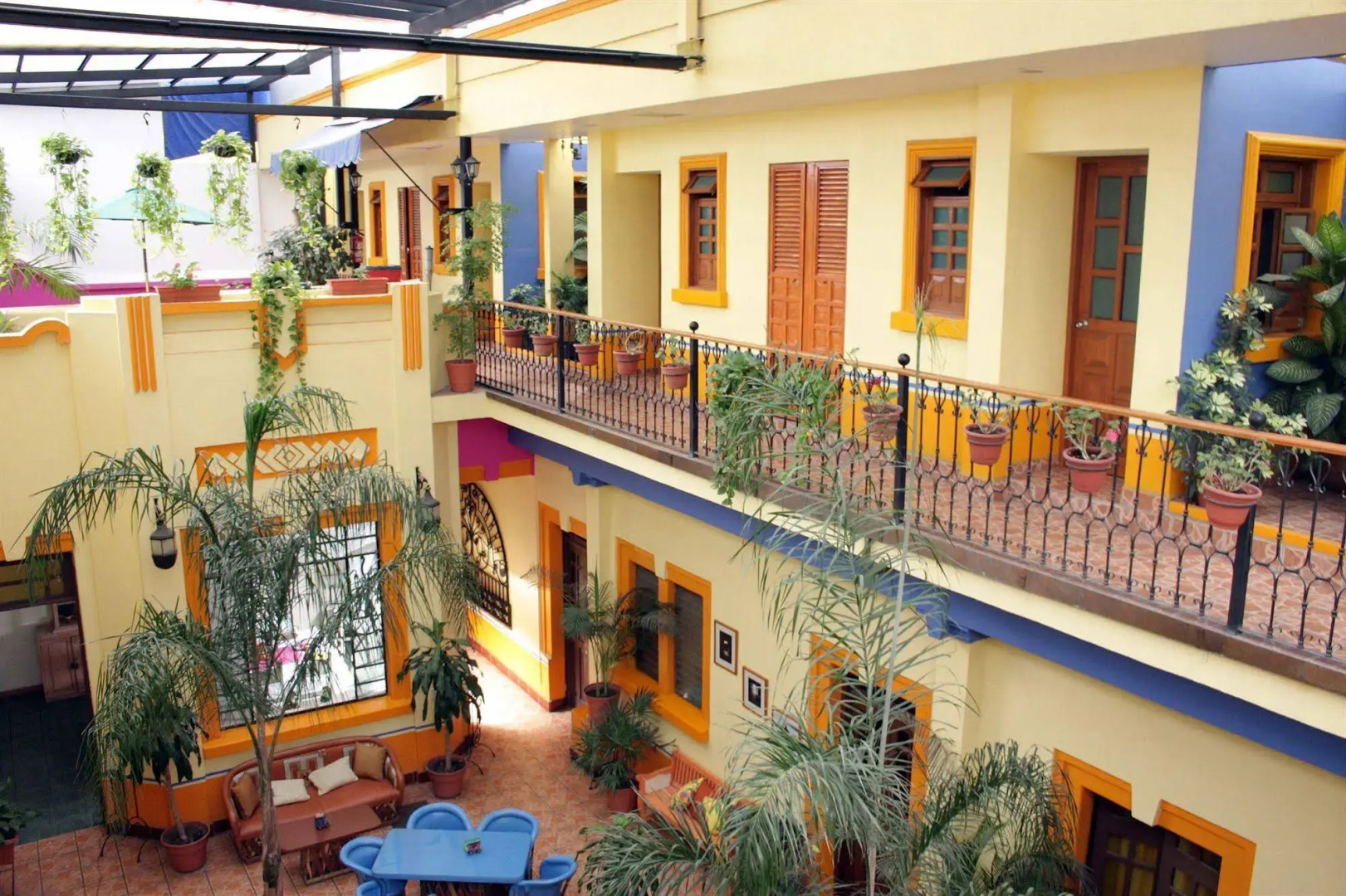 Casa VilaSanta - Hostel