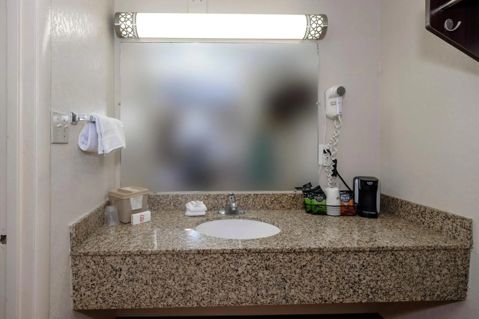 Red Roof Inn Atlanta - Suwanee/ Mall of Georgia