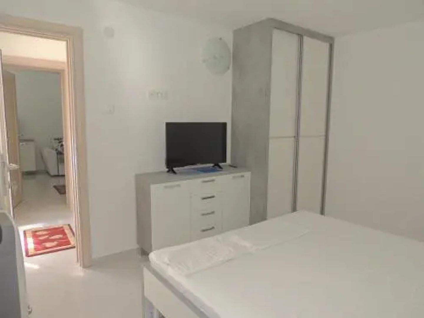 Apartments Becici