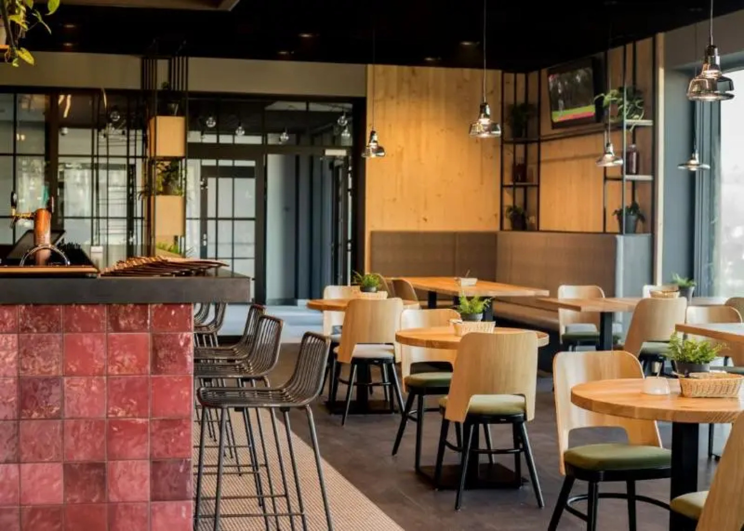 Rado Resort Spa & Wellness