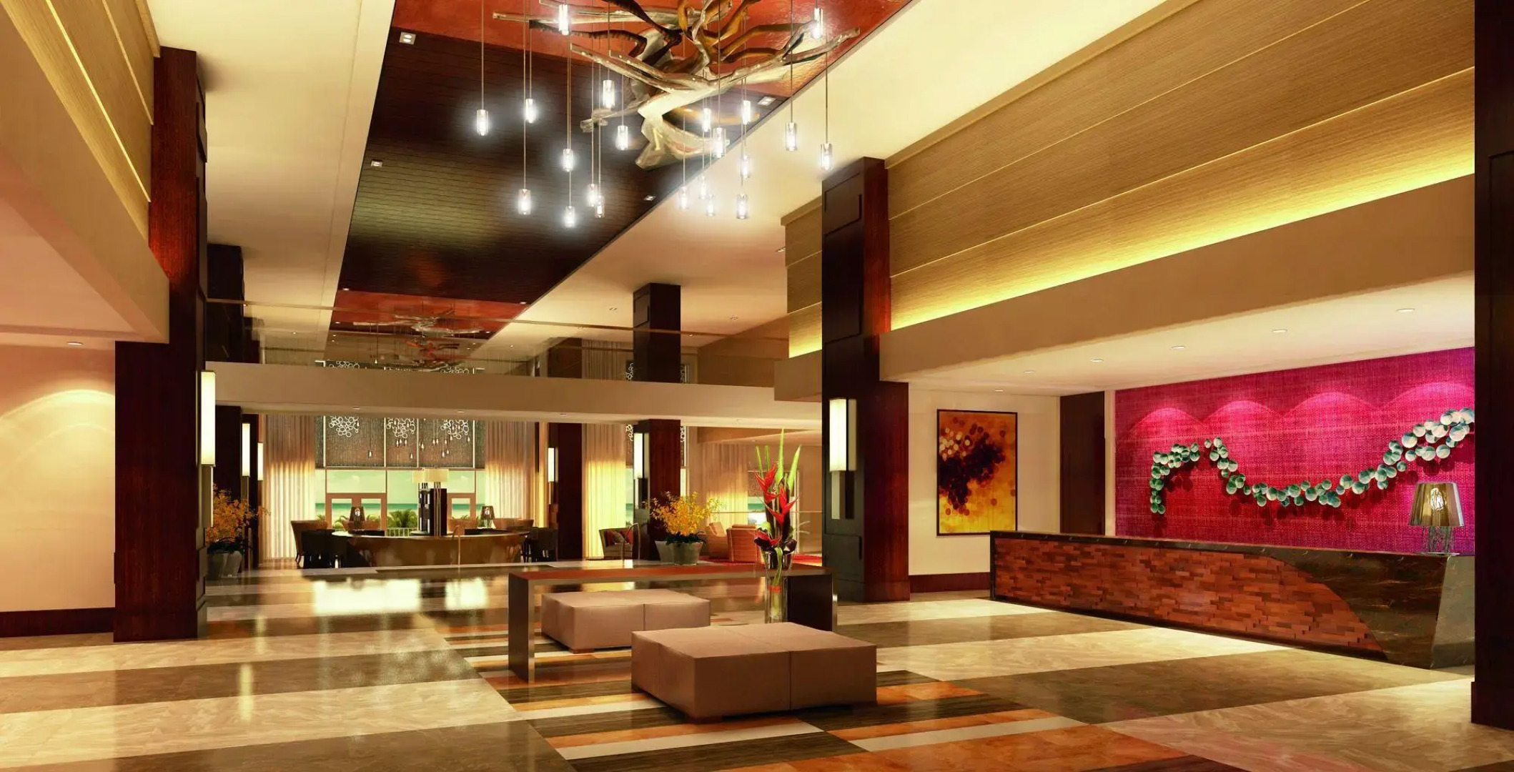 The Ritz-Carlton, Aruba