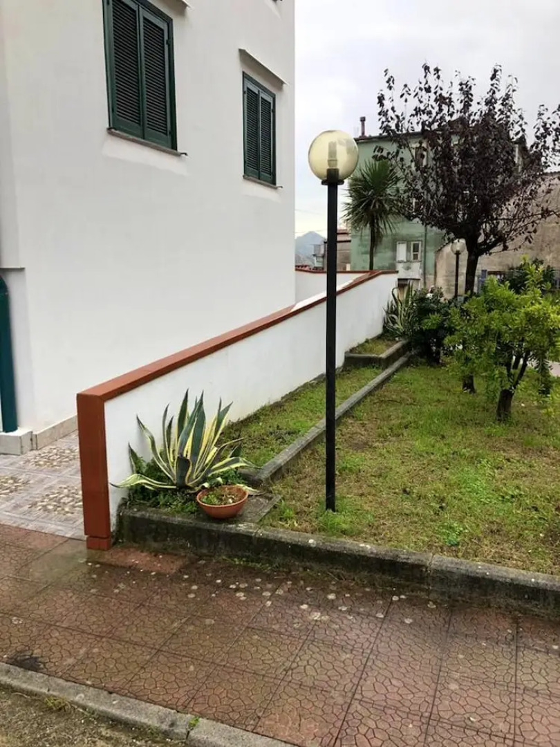 Apartment With 3 Bedrooms in Catelde, With Furnished Balcony