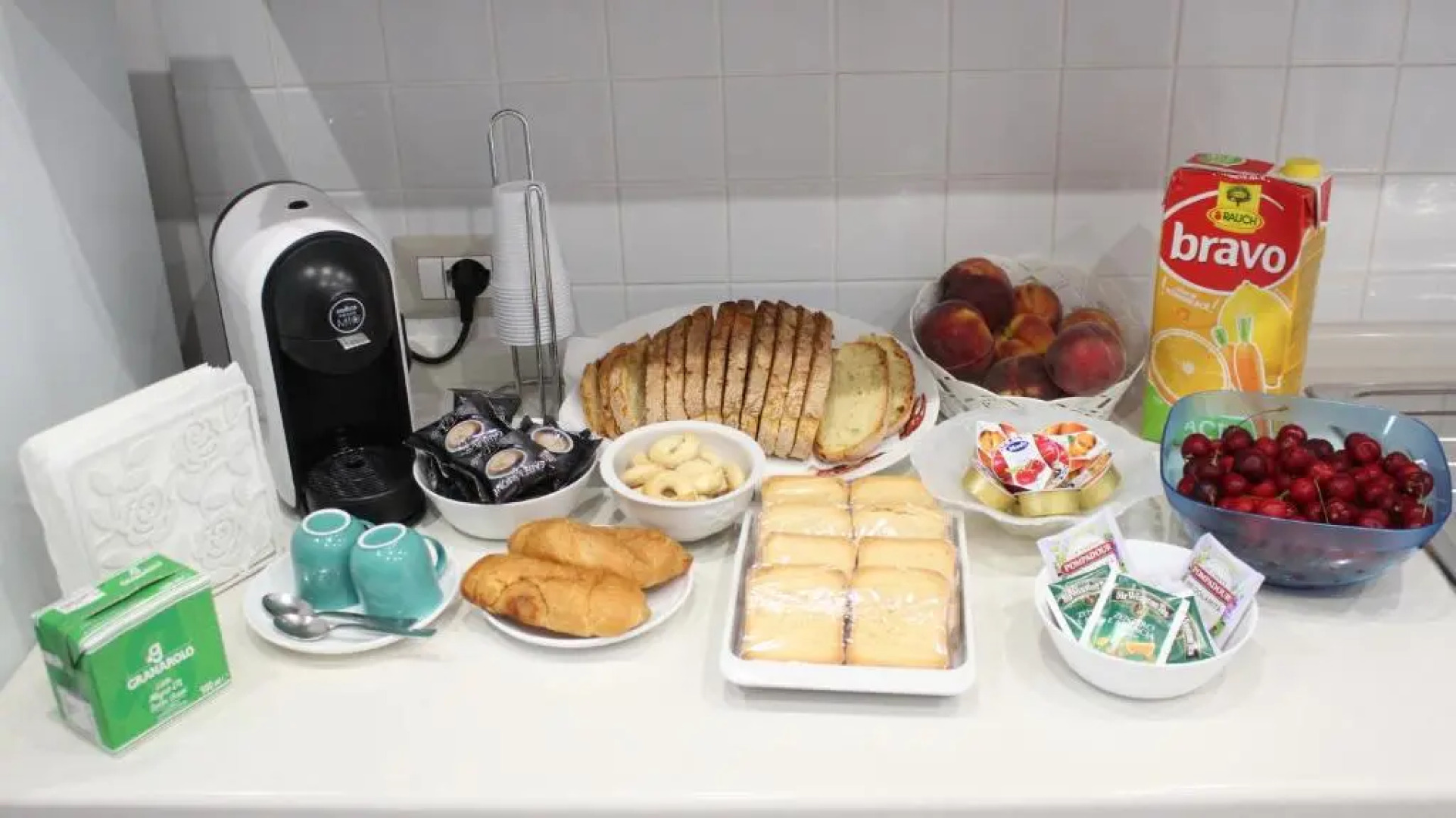 La Collinetta Dei Sassi