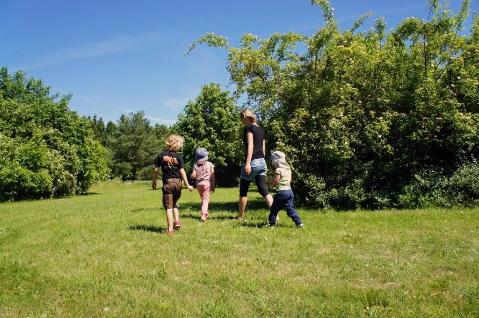 Feriendorf am Bakenberg