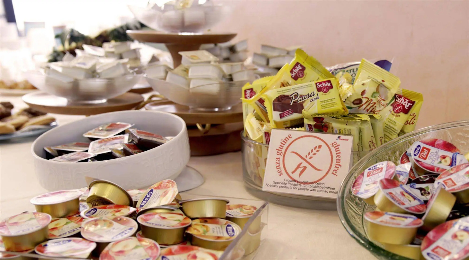 Executive Hotel Udine