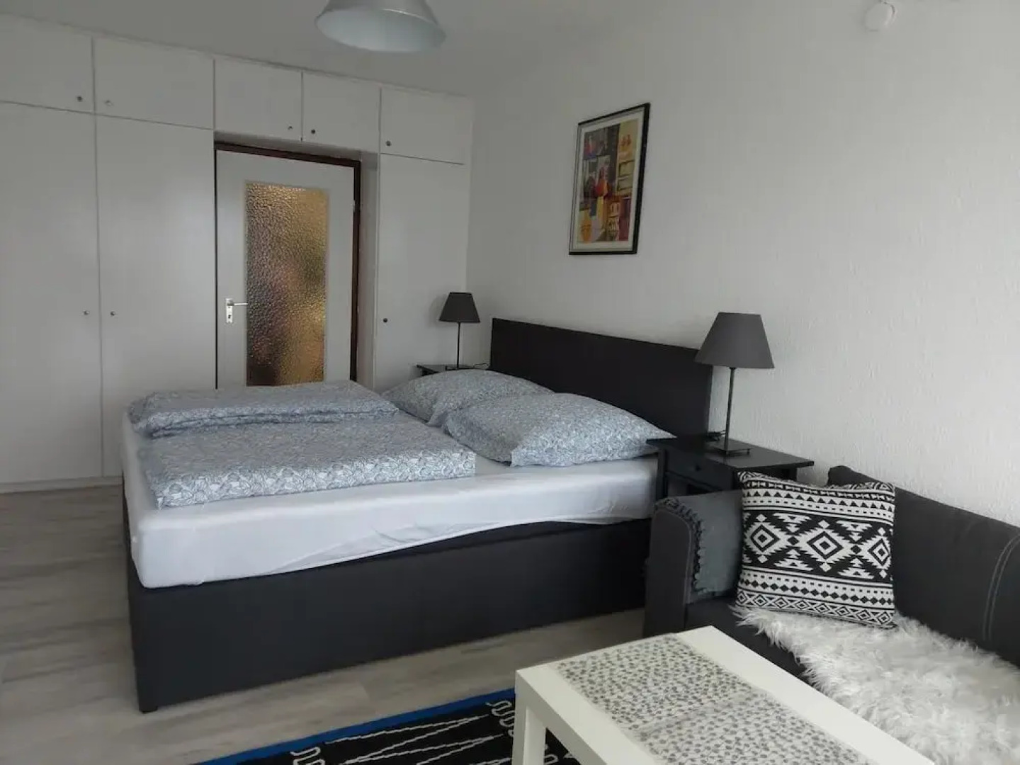 Ferienwohnung Resit 4