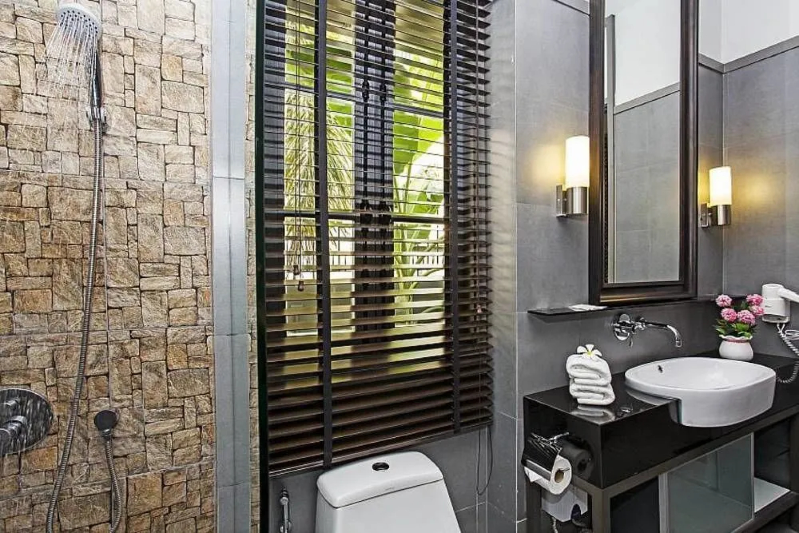 Sala Retreat Villas