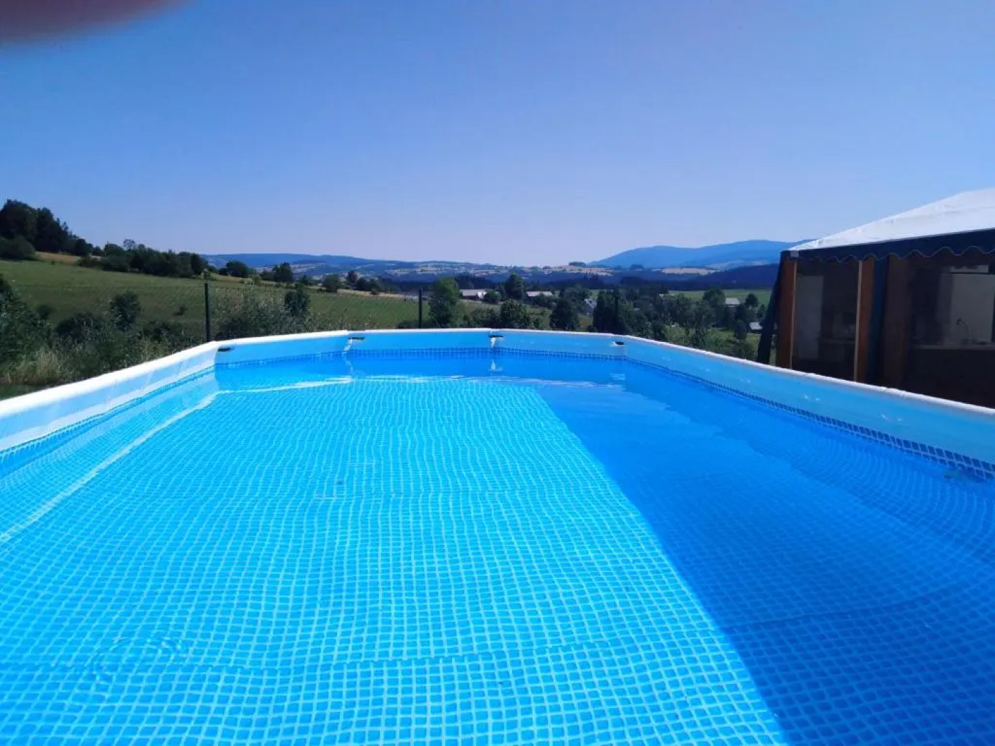 Pension Stara Skola Vysoke Zibridovice