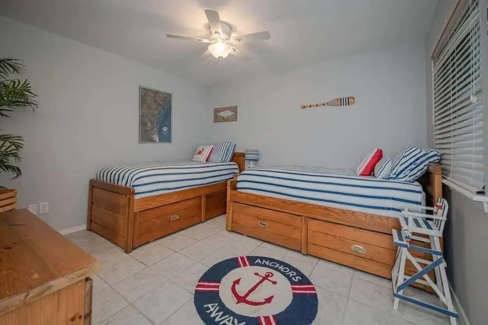 Seaside Cottage With Water Views!